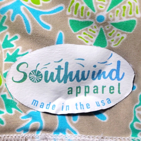 SOUTHWIND Bellamy Pant, Womens Small - Picture 6 of 7